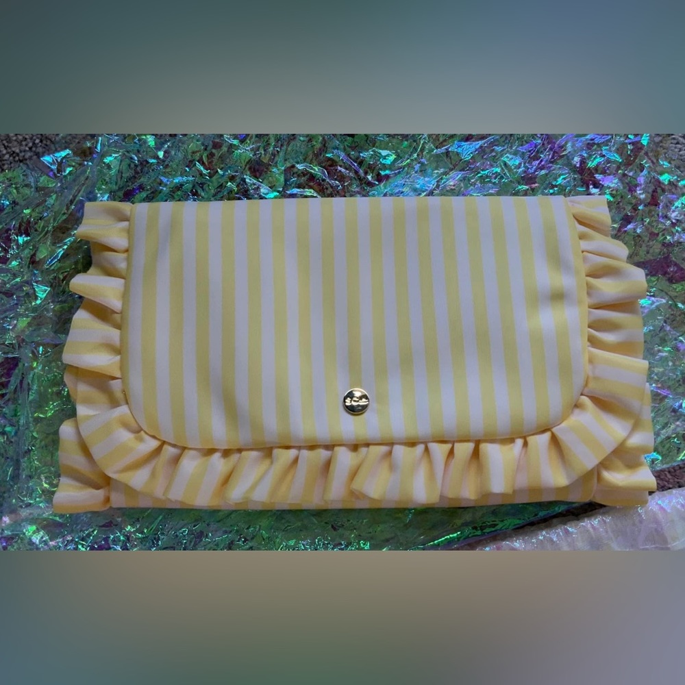 Jewelry roll Stoney Clover Lane